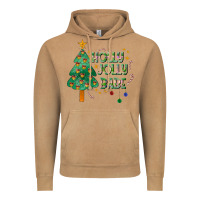 Vintage Camel Jolly Jolly Babe Vintage Hoodie - CowhideDigitalArt