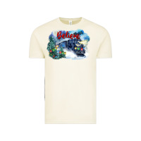 Vintage Arctic believe polar express Vintage Tee - FaDigitalArtStudio