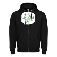 Black roaring kitty 70987635 Zipper Hoodie - baoMotion