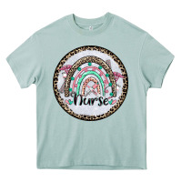 Arona nurse coaster Heavy Core Tee - CowGirlArtShop
