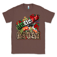Chestnut Mexican mom Classic Tee - HowdyJamesFarm