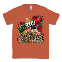 Copper Mexican mom Classic Tee - HowdyJamesFarm