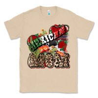 Mushroom Mexican mom Classic Tee - HowdyJamesFarm