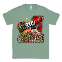 Sage Mexican mom Classic Tee - HowdyJamesFarm