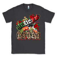 Smoke Mexican mom Classic Tee - HowdyJamesFarm