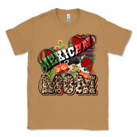 Toasted Coconut Mexican mom Classic Tee - HowdyJamesFarm