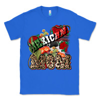 True Royal Mexican mom Classic Tee - HowdyJamesFarm