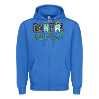 True Royal dental hygienist Zipper Hoodie - JahusDesignShop