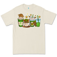 Bone fantastic movie character coffee cups Premium Tee - OliviaCreatesArt