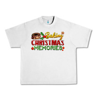 Lunar Rock baking christmas memories Urban Heavy Tee - FaDigitalArtStudio