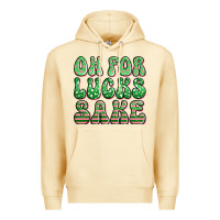 Pina Colada oh for lucks sake st patricks Premium Hoodie - Artiststas