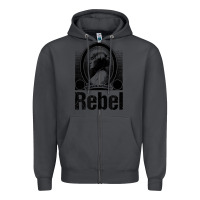 Smoke political rebel tshirt susan b anthony women's history gift Zipper Hoodie - baoMotion