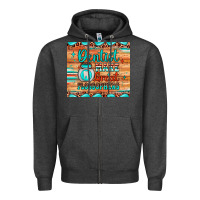 Charcoal Heather dentist make great flossophers Zipper Hoodie - JahusDesignShop
