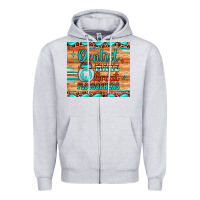 Heather Grey dentist make great flossophers Zipper Hoodie - JahusDesignShop