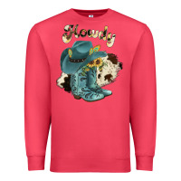 Cardinal howdy Premium Sweatshirt - JahusDesignShop