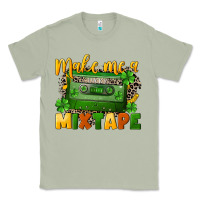 Matcha Make me a mixtape St. Patrick's Day Classic Tee - CowGirlArtShop