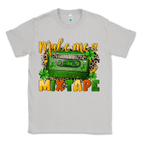 Moon Dust Make me a mixtape St. Patrick's Day Classic Tee - CowGirlArtShop