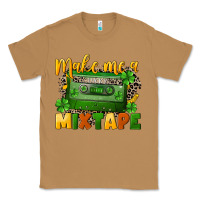 Toasted Coconut Make me a mixtape St. Patrick's Day Classic Tee - CowGirlArtShop