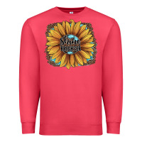 Cardinal Shine Brighter Premium Sweatshirt - JahusDesignShop