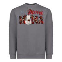 Storm merry mama Heavyweight Sweatshirt - JahusDesignShop