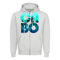 Dove Grey cabo san lucas mexico family vacation honeymoon gift premium t shirt Zipper Hoodie - baoMotion
