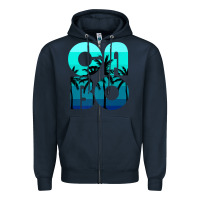Navy cabo san lucas mexico family vacation honeymoon gift premium t shirt Zipper Hoodie - baoMotion