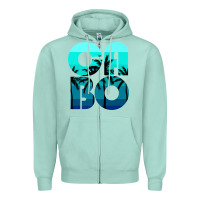 Seafoam cabo san lucas mexico family vacation honeymoon gift premium t shirt Zipper Hoodie - baoMotion