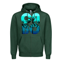 Sports Green cabo san lucas mexico family vacation honeymoon gift premium t shirt Zipper Hoodie - baoMotion