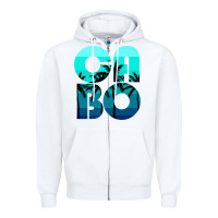 White cabo san lucas mexico family vacation honeymoon gift premium t shirt Zipper Hoodie - baoMotion