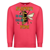 Cardinal blessed to bee called mimi Premium Sweatshirt - JahusDesignShop