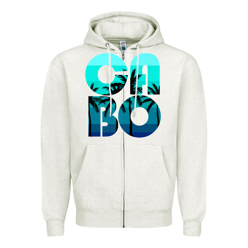 Cabo San Lucas Mexico Family Vacation Honeymoon Gift Premium T Shirt Zipper Hoodie by baoMotion | Teevron