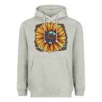 Moon Dust Shine Brighter Heavyweight Hoodie - JahusDesignShop