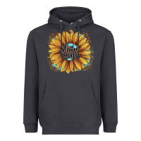 Smoke Shine Brighter Heavyweight Hoodie - JahusDesignShop