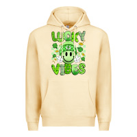 Pina Colada lucky vibes Premium Hoodie - Artiststas