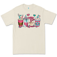 Bone nurse coffee cups Premium Tee - OliviaCreatesArt