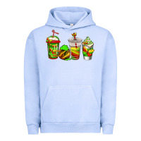 Pigment Grape Ice juneteenth coffee Urban Hoodie - Jasminsmagicworld