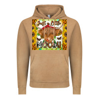 Vintage Camel Just A Little Moody Vintage Hoodie - CowhideDigitalArt