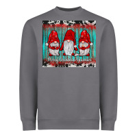 Storm merry christmas gnomies tumbler Heavyweight Sweatshirt - JahusDesignShop