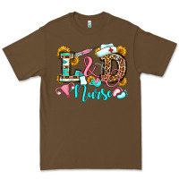 Cacao labor and delivery nurse Premium Tee - OliviaCreatesArt