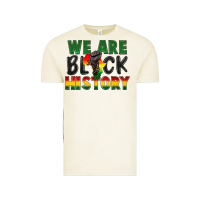 Vintage Arctic we are black history Vintage Tee - FaDigitalArtStudio
