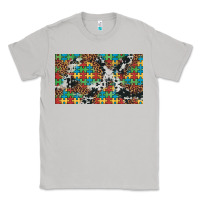 Moon Dust western autism  cup Classic Tee - Artiststas