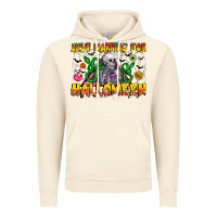 Vintage Artic Just Mating For halloween Vintage Hoodie - CowhideDigitalArt