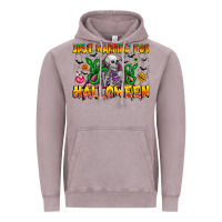 Vintage Zinc Just Mating For halloween Vintage Hoodie - CowhideDigitalArt