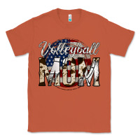 Copper volleyball  mom 4 Classic Tee - Jasminsmagicworld