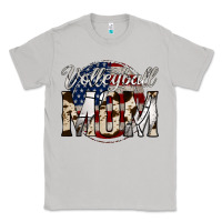Moon Dust volleyball  mom 4 Classic Tee - Jasminsmagicworld