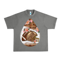 Tornado american football and western roses teardrop Urban Heavy Tee - BundleAndBundleShop