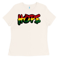 Bone Juneteenth hope Ladies Tee - FaDigitalArtStudio