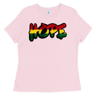 Juneteenth Hope Ladies Tee | Teevron