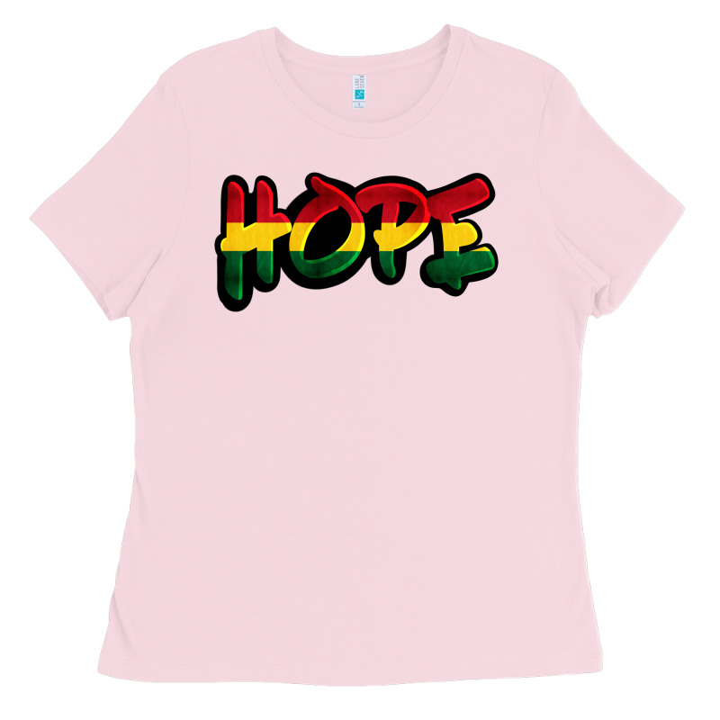 Juneteenth Hope Ladies Tee by FaDigitalArtStudio | Teevron