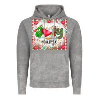 Cloud Rock Joly Nurse Vintage Hoodie - CowhideDigitalArt